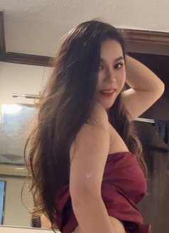 Daria - escort in Bangkok Photo 9 of 9