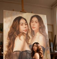 Daria - escort in Bangkok