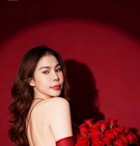 Daria - escort in Da Nang