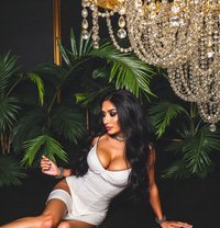 Daria Xl - Transsexual escort in Dubai