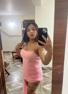 Darica - Transsexual adult performer in Guwahati Photo 1 of 1