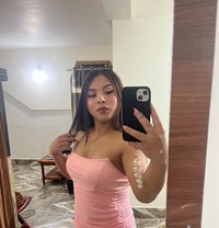 Darica - Transsexual adult performer in Guwahati