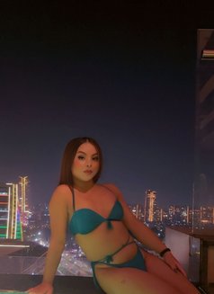 Darica - Transsexual adult performer in Guwahati Photo 2 of 2