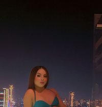 Darica - Transsexual adult performer in Guwahati