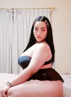 Darin BBW 🇹🇭 New in Riyadh 🇸🇦 - escort in Riyadh Photo 5 of 10