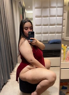 Darin BBW Sukhumvit - escort in Bangkok Photo 5 of 8
