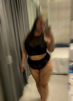 Darin Big Girl BBW - escort in Chiang Mai Photo 7 of 7