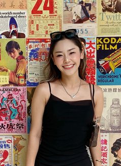Darin Half-Thai Pretty Angel - puta in Bangkok Photo 4 of 6