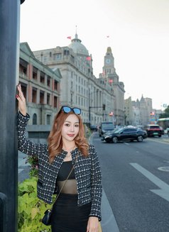 Darin Half-Thai Pretty Angel - escort in Bangkok Photo 6 of 9