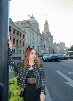 Darin Half-Thai Pretty Angel - escort in Bangkok Photo 7 of 9