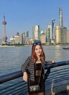 Darin Half-Thai Pretty Angel - escort in Bangkok Photo 9 of 9