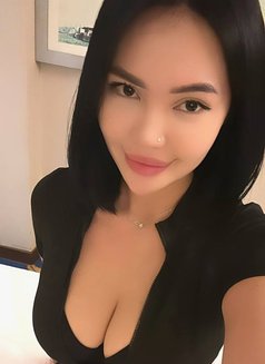Darina Anal Addict - escort in Hong Kong Photo 2 of 12