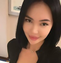 Darina Anal Addict - escort in Hong Kong