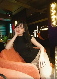 Darina Anal Addict - escort in Hong Kong Photo 6 of 12