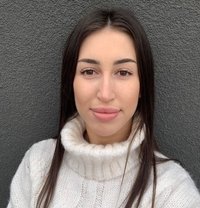 Darina - escort in Abu Dhabi