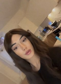 🇦🇿Darina🇦🇿 19yrs - Acompañantes transexual in Doha Photo 2 of 6