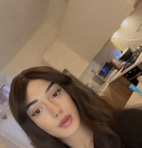 🇦🇿Darina🇦🇿 19yrs - Acompañantes transexual in Doha