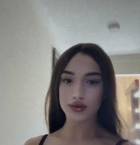 🇦🇿Darina🇦🇿 19yrs - Acompañantes transexual in Doha Photo 3 of 6