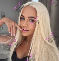 DARINA GORGEOUS - escort in Abu Dhabi Photo 8 of 11