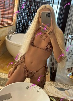 DARINA GORGEOUS - escort in Abu Dhabi Photo 11 of 11