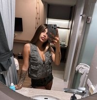 Kristina - escort in Bangkok