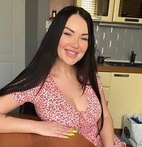 Darina - escort in Tirana