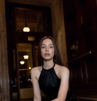 Darina ~ Model from Russia 🇷🇺 ~ real - escort in Bangkok