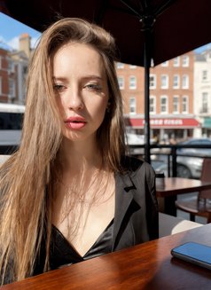 Darina ~ Model from Russia 🇷🇺 ~ real - escort in Bangkok Photo 4 of 8