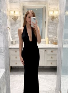 Darina ~ Model from Russia 🇷🇺 ~ real - escort in Bangkok Photo 5 of 8