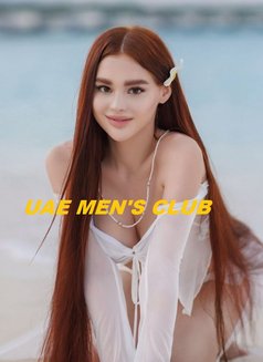 Darina - escort in Dubai Photo 1 of 6