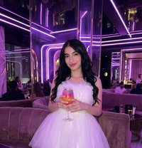 Darina - escort in Hong Kong