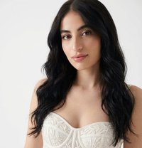 Darina - escort in Hong Kong