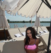 Darina - escort in Phuket