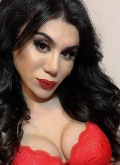 Darina Turkish_Shemale - Transsexual escort in Baku Photo 9 of 17