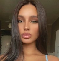 Karina VerySlim Russian New - escort in Dubai