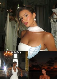 Daring Angels - puta in Dubai Photo 3 of 7