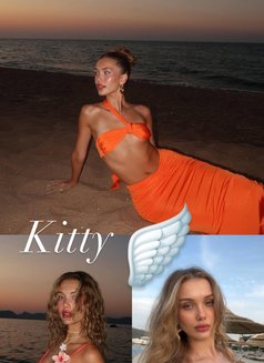 Daring Angels - puta in Dubai Photo 5 of 7