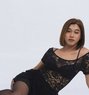 Darintra - Transsexual escort in Bangkok Photo 1 of 1