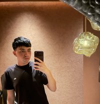 Dario - Male escort in Dubai