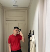 Dario - Male escort in Dubai