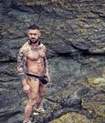 Dario - Male escort in Geneva Photo 6 of 21