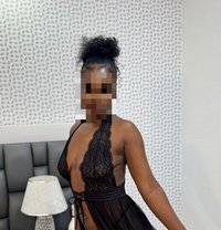 Dariso - puta in Nairobi