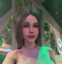 Darita - escort in Pattaya