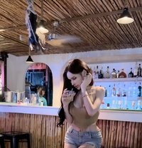 Darita - escort in Pattaya