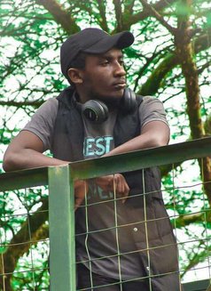 Dariusz - Male escort in Nairobi Photo 1 of 1