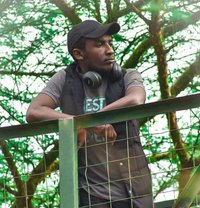 Dariusz - Male escort in Nairobi