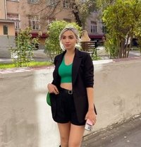 Dariya - escort in Milan
