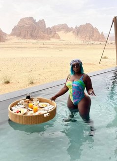 Dark and Delicious - escort in Shenzhen Photo 2 of 6