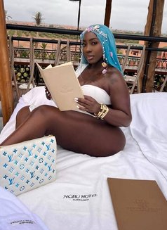 Dark and Delicious - escort in Shenzhen Photo 5 of 6