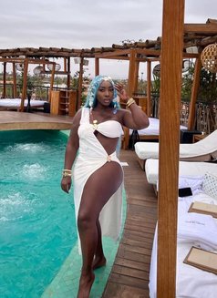 Dark and Delicious - escort in Shenzhen Photo 6 of 6